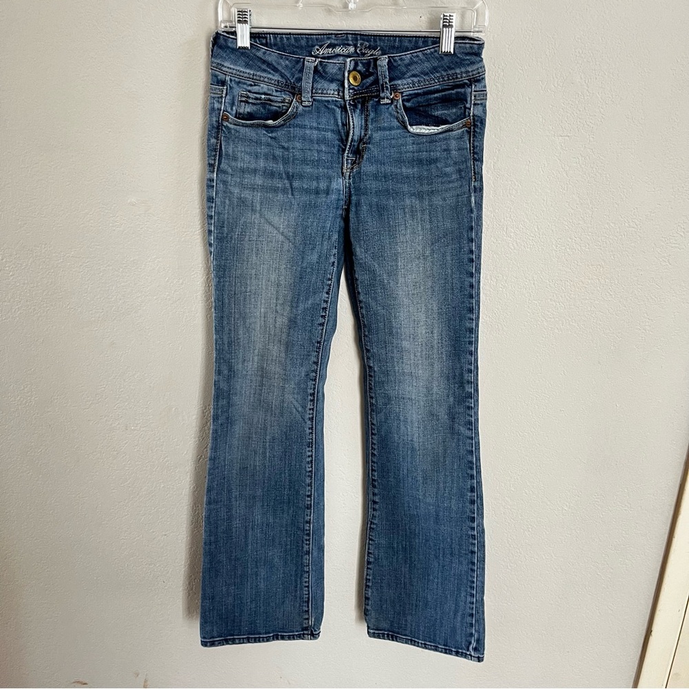 Women’s American Eagle Bootcut Jeans